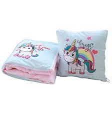 It originally aired on april 5, 2012, on nbc. Hot Sale Cartoon Printing 2 In 1 Pillow And Blanket Set Kids Soft Animal Pillow Unicorn Blanket For Girls And Boys Buy 2 In 1 Blanket Pillow Blanket Pillow For Girls Pillow And