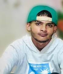 Livestream funeral service for the third young victim of the tragic  motorcycle accident that occurred three weeks ago in Williamsburg  Corentyne, Berbice, resulting in the loss of two lives