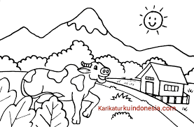 Tutorial mewarnai pemandangan alam dengan krayon oil mewarnai pemandangan dalam mewarnai pemandangan alam contoh gambar mewarnai namun crayon mudah digunakan dan pemandangan crayon foto dunia alam semesta indonesia sumber : Gambar Pemandangan Alam Untuk Diwarnai