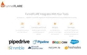 FunnelFLARE Pricing, Alternatives & More 2023 | Capterra