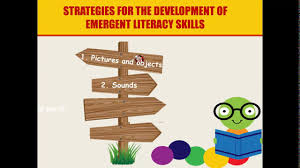Collection by drjennyb • last updated 10 weeks ago. Strategies For The Development Of Emergent Literacy Skills And Teaching Resources Youtube