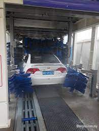 Car wash been open since 2008, was renovated in 2018 with. Automatic Car Wash Machine Auto Washing Equipment Accessories Parts For Sale In Johor Bahru Johor Sheryna Com My Mobile 640230