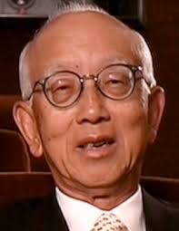 Raymond Chow (鄒文懷)