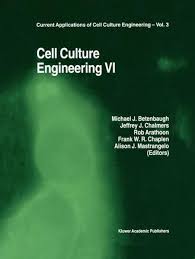 Maybe you would like to learn more about one of these? Cell Culture Engineering Vi Fachbuch Bucher De