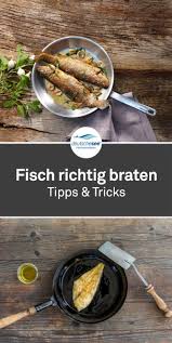 Pin Auf Tipps Tricks Fisch Meeresfruchte