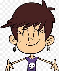 Rumble roses lori loud png. Loud House Png Images Pngegg