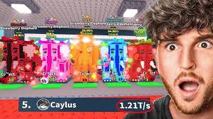 Blue Devils Flams w/Michael Dy