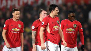 El último ha sido cristiano ronaldo al manchester united. Como Atraviesa La Cuarentena El Manchester United El Intra Sports