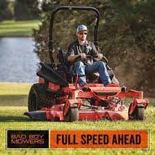 Bad Boy Mowers Dealers Independence County Off Road Bad Boys Mower Boys