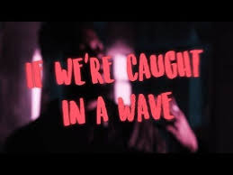 Martin Garrix Feat Khalid Ocean Lyrics Youtube Oceans Lyrics Martin Garrix Lyrics