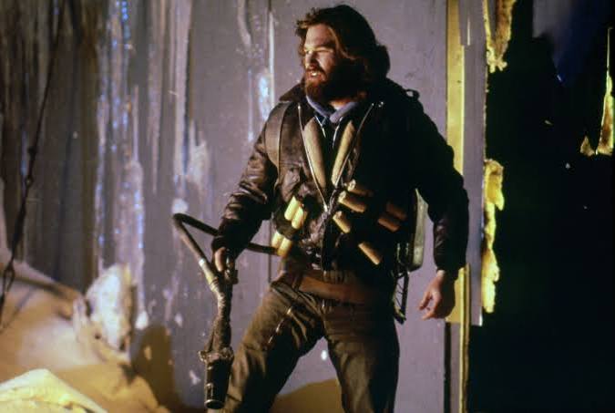 The Thing (1982) - IMDb