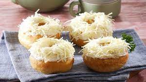Maybe you would like to learn more about one of these? Cara Membuat Donat Kentang Keju Kudapan Enak Dan Lembut Ini Bahan Yang Diperlukan Tribunnews Com Mobile