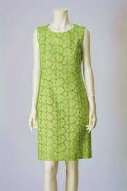 sleeveless dress pdf sewing pattern 型紙 衿なしノースリーブワンピース charleen シャーリーン ノースリーブワンピース ワンピース 型紙 無料 サンドレス 作り方