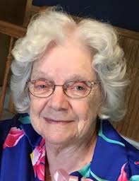 Obituary information for Betty Munkel