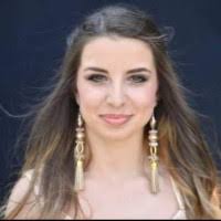 30+ "Gligorijević" profiles