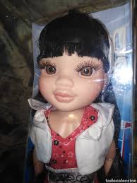 muñeca amiga de nancy new, susi