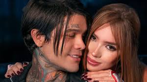 Yeferson Cossio y su novia Carolina Gómez contaron detalles de su primera  cita