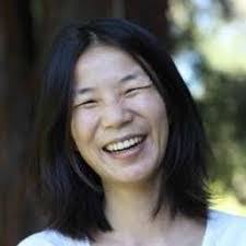 Jeannie Yang's Instagram, Twitter & Facebook