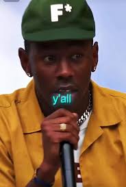 Tyler The Creator When It Comes to Making Music for Closeted Boys