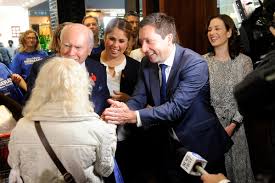 Fans flock to former PM