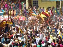 Nanda Devi Raj Jat