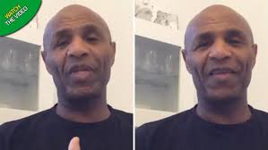 LUTHER BLISSETT LAUNCHES STAUNCH DEFENCE OF BLACK PUNDITS AFTER SKY AXE  SOCCER SATURDAY TRIO
