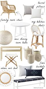 Gently used serena & lily furniture. Serena Lily S Sale Driven By Decor
