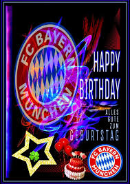 Geburtstag einer bekannten ausdrucken und auf die rückseite noch was draufschreiben. Google Fc Bayern Geburtstagskarte Zum Ausdrucken Fc Bayern Logo Zum Ausdrucken Vorlagen Zum Ausmalen