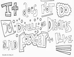 2 dumbledore quotes about death. Harry Potter Quote Coloring Sheets Novocom Top