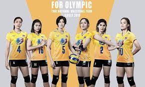 รายชื่อนักวอลเลย์บอลหญิงทีมชาติไทยชุด vnl 2021 (ที่เมืองมิลาน ประเทศอิตาลี). à¸šà¸£à¸£à¸¢à¸²à¸à¸²à¸¨à¸ à¸à¸‹ à¸­à¸¡ à¸™ à¸à¸•à¸šà¸¥ à¸à¸¢à¸²à¸‡à¸ªà¸²à¸§à¹„à¸—à¸¢ à¹€à¸‚ à¸²à¹à¸„à¸¡à¸› à¸¥ à¸¢à¸¨ à¸ à¹€à¸™à¸Š à¸™à¸ª à¸¥ à¸ 2021 à¸ à¸²à¸ž