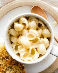 Dorm Room Microwave Mug Mac Cheese I Am A Food Blog Recipe Microwave Mug Recipes Mug Recipes Food