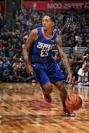 Lou Williams All Star The L A Clippers Defeat The Golden State Warriors 125 96 Lou Williams Dropped 50 Pts On 59 Shooting In Lou Williams Nba News Sports