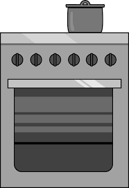 Looking at svg, jpg, and png files and how to take your lettering from paper and get it ready for cut using only cricut design space. Free Photo Stove Cook Oven Vector Graphic Kitchen Max Pixel