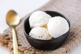 Use our basic vanilla ice cream as a base, and try every delicious flavor. Homemade Vanilla Ice Cream Recipe Lil Luna