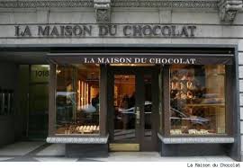 La Maison Du Chocolat