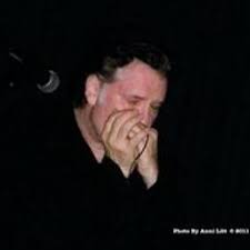 Stream I Aint Got You-Tres Hombres -Christopher Cave