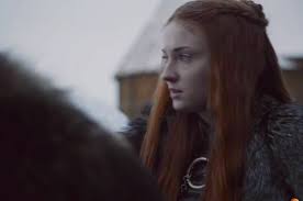 Jon Snow y Sansa Stark: el peligro de Cersei