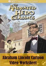 Abraham Lincoln Abraham Lincoln Lincoln Hero