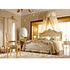 Whether you're looking for beautiful louis xv french style bedroom furniture, a classic,. French Country Bedroom Set Modena Mahogany Bedroom Sets French Furniture Indonesia Furniture