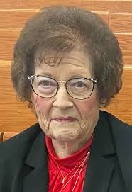 Jean Zorger Obituary 2024