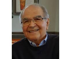 Abel R. Jimenez Obituary (2024)