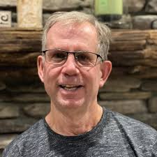 Darrell Woods for Spirit Lake City Council