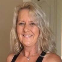 Robin Lynn Hurley Obituary