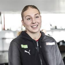 Laura Borg stopper i Viborg efter sæsonen