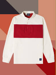 The rugby football league ltd, trafford wharf rd, trafford park, manchester m17 1hh. The Rugby Shirt Is Back To Save Your Weekend Style Gq