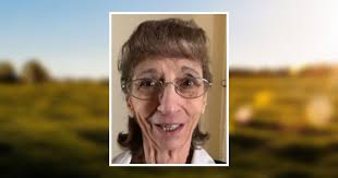 Anna Mae "Annie" Baumgardner Obituary August 13, 2020