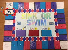 how to play: sink or swim : 7 steps