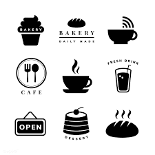 Download Free Vector Of Coffee Shop Icon Vector Set 501248 Coffee Icon Ideas Of Coffee Icon Coffeeicon Coffee Coffee Shop Logo Shop Icon Coffee Shop