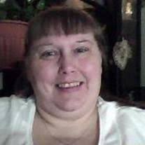 Kathy S. Hanners Obituary