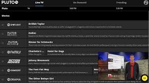 Pluto tv channels list 2020. Streaming Mega List 2020 Techdoctoruk